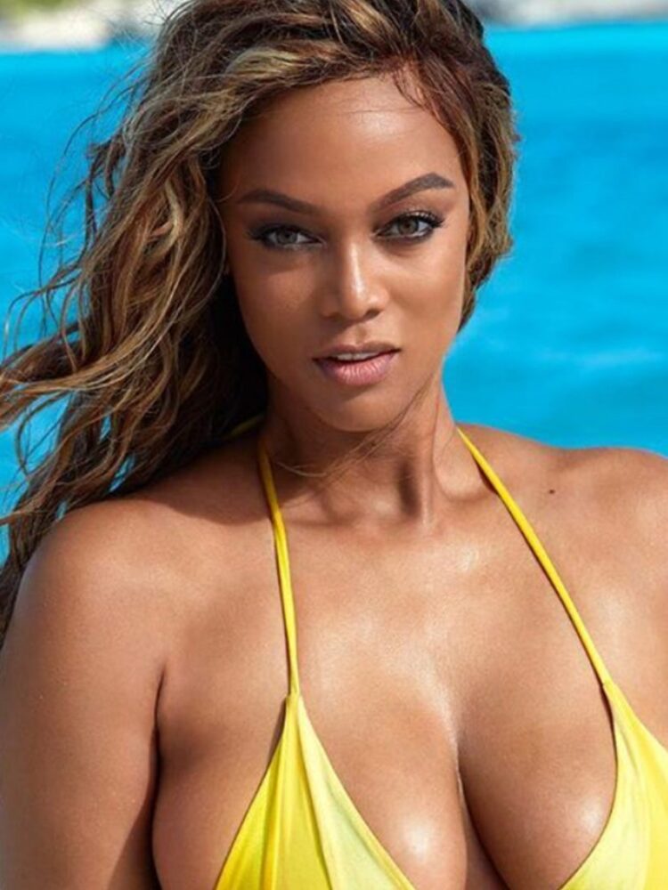 Tyra Banks 11