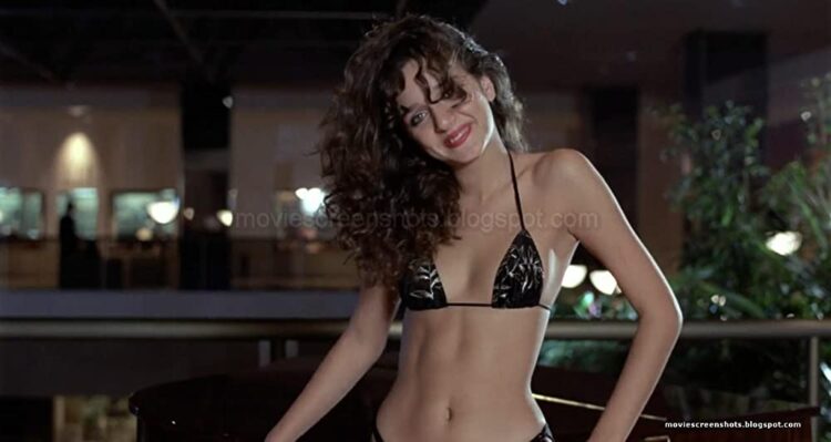 Valeria Golino 3