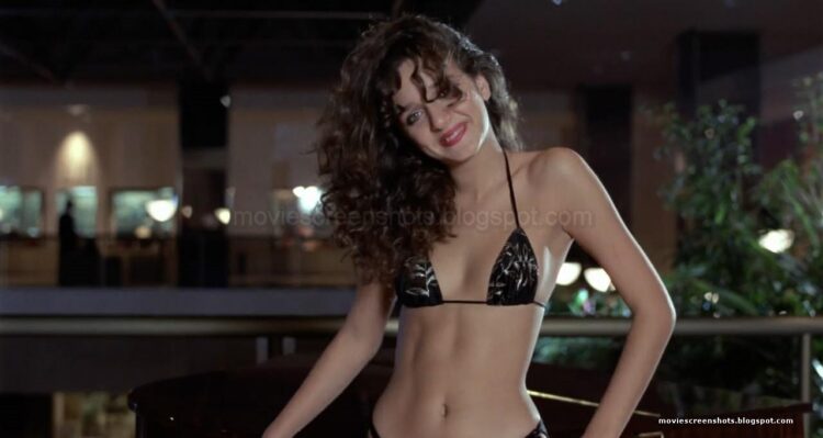 Valeria Golino 4