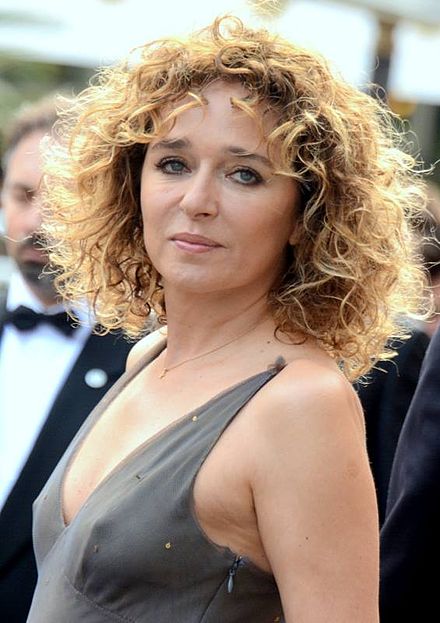 Valeria Golino 9