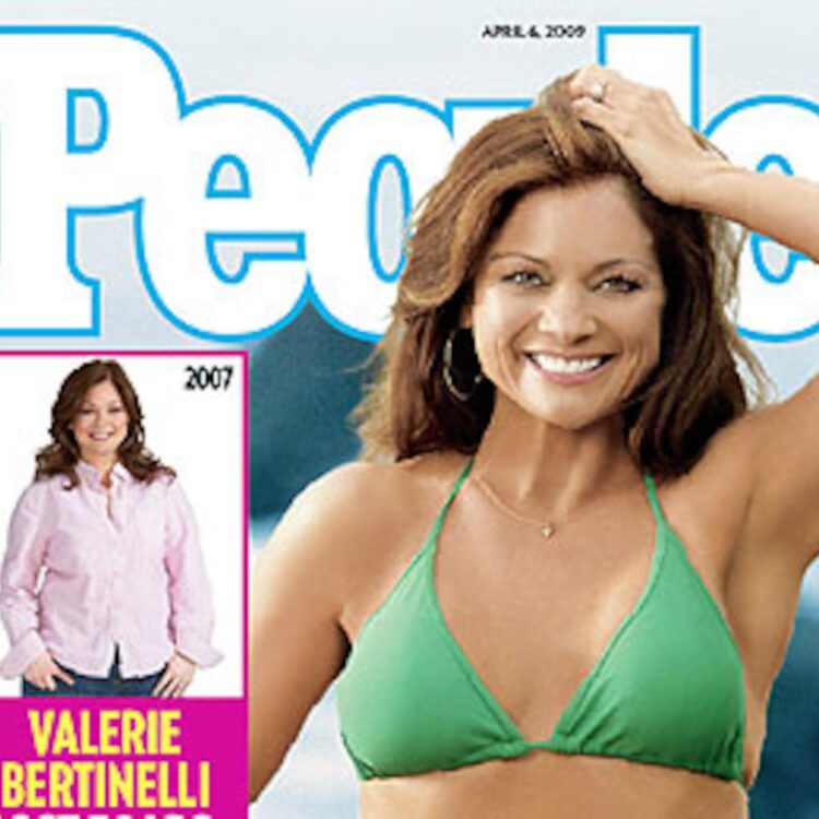 Valerie Bertinelli 5