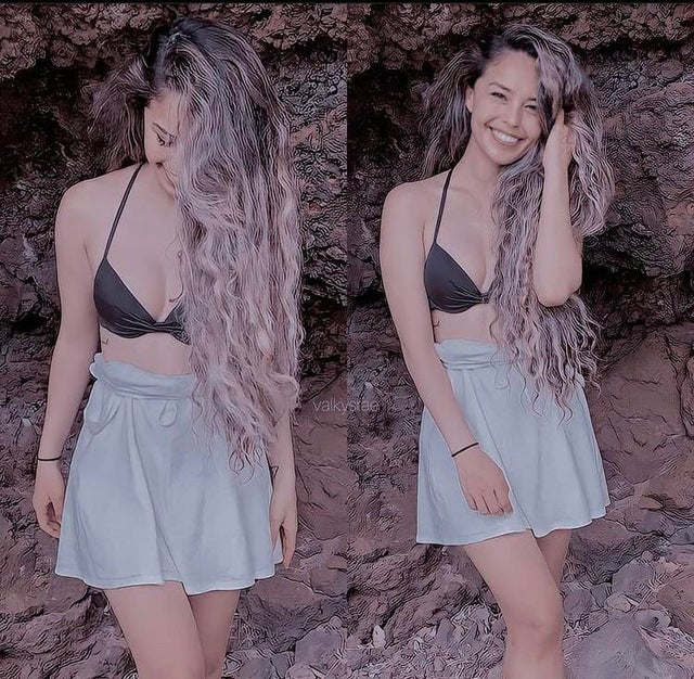 Valkyrae 9