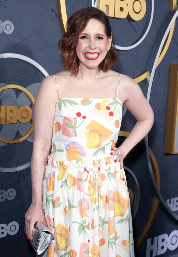 Vanessa Bayer 7