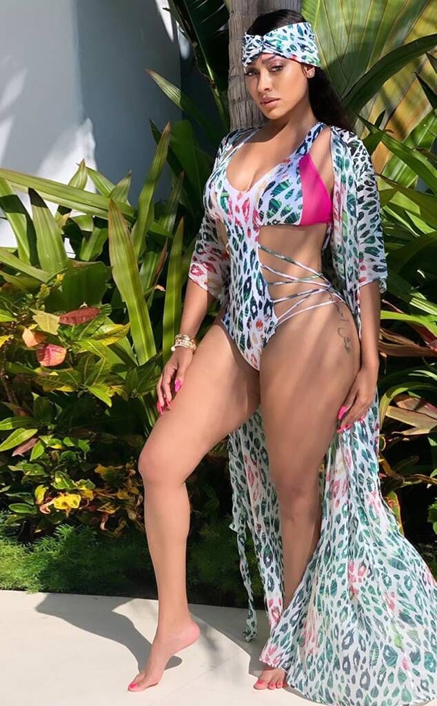 Vanessa Bryant 1