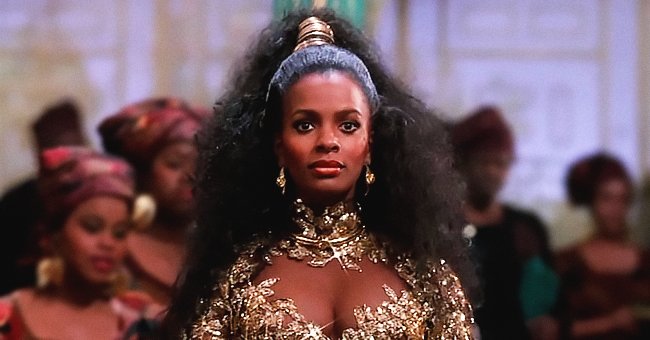 Vanessa Calloway 2