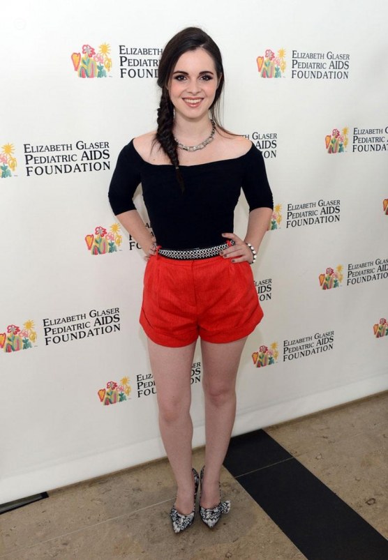 Vanessa Marano 8