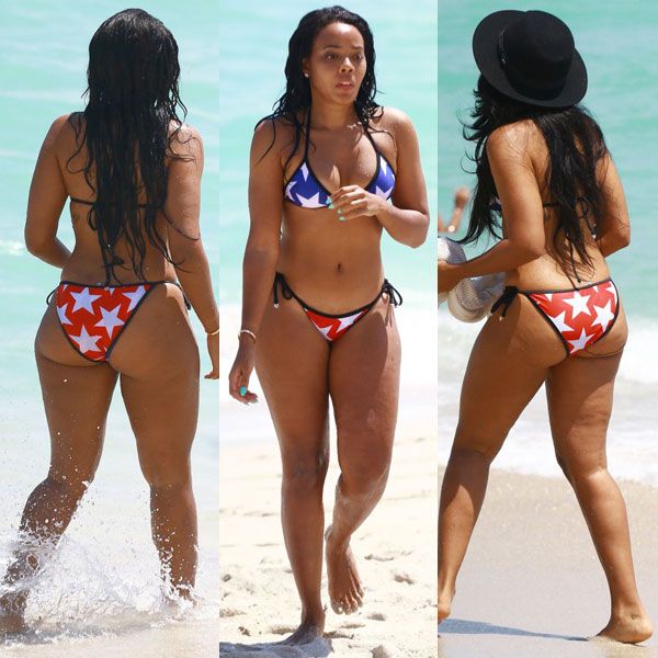 Vanessa Simmons 3