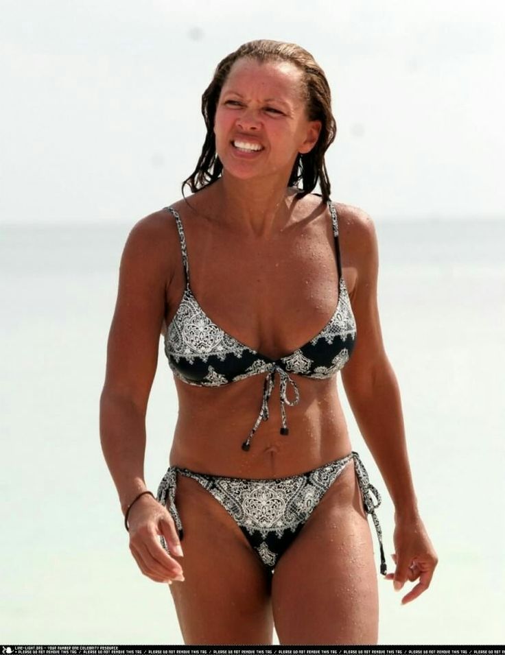 Vanessa Williams 5