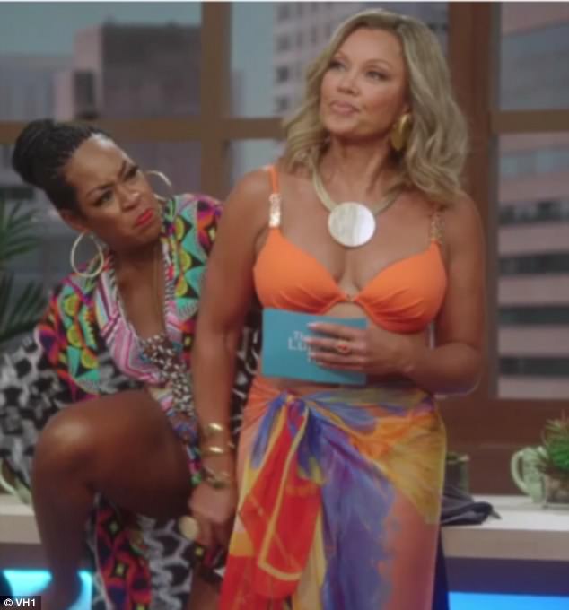 Vanessa Williams 9