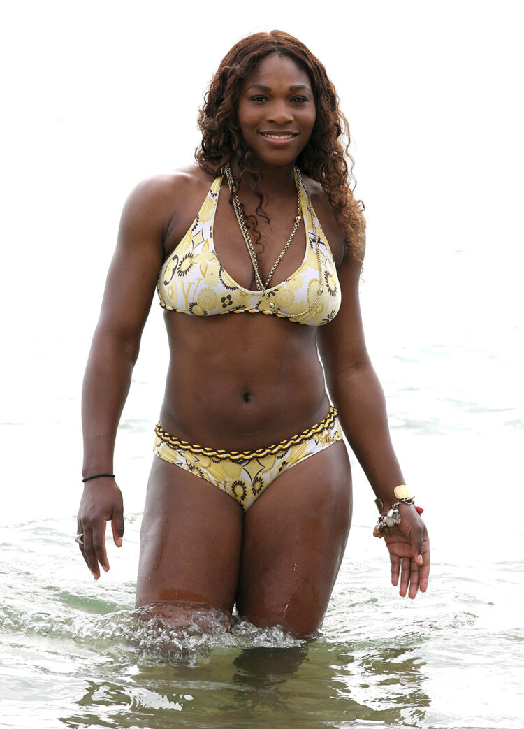 Venus Williams 5