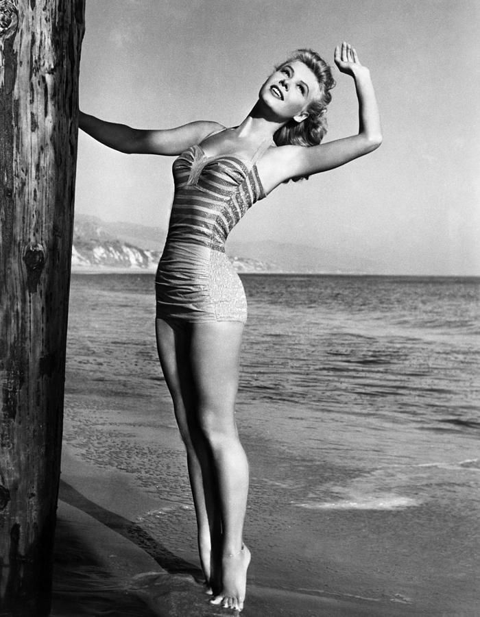 Vera Ellen 1