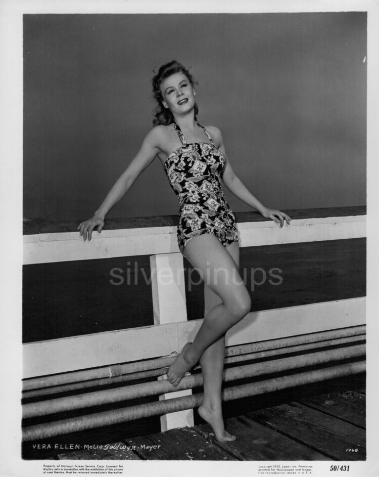 Vera Ellen 6