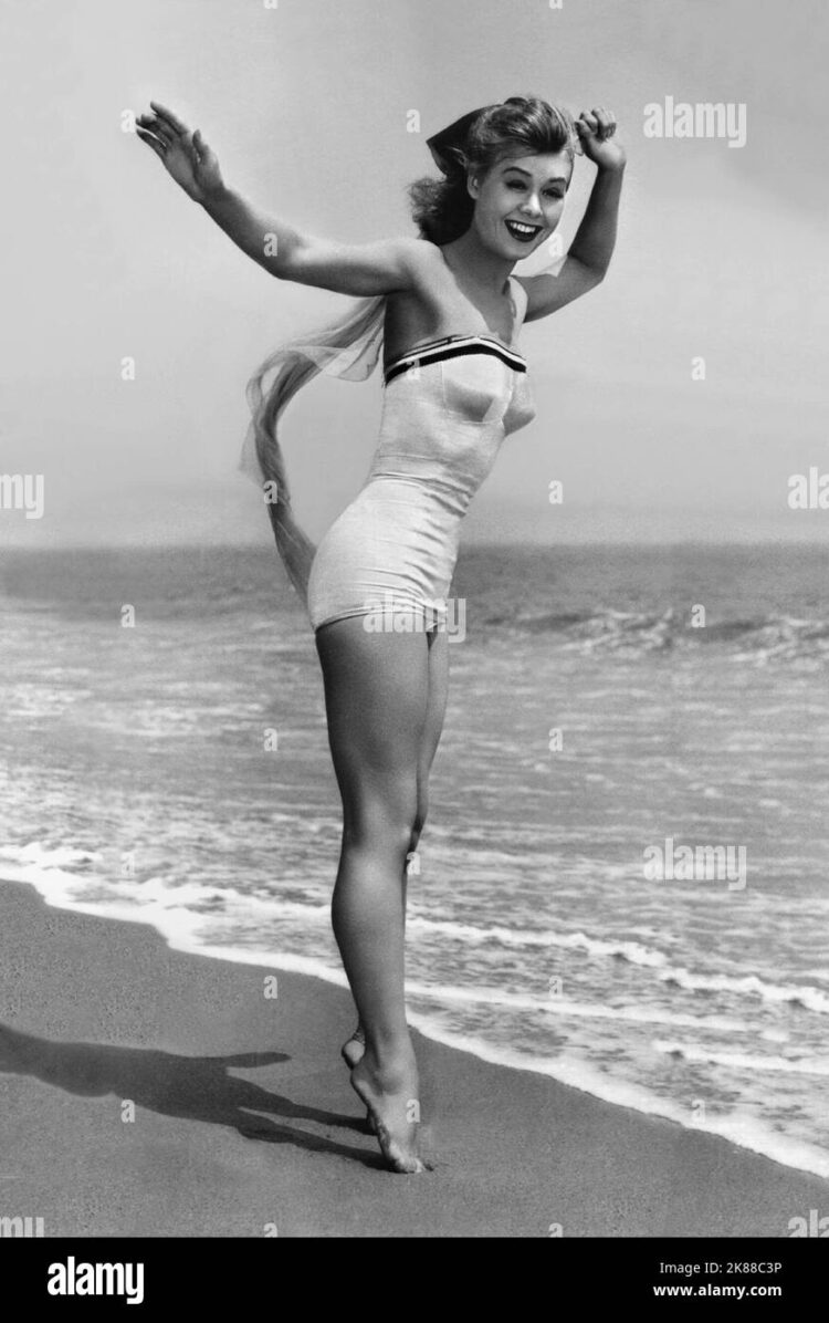 Vera Ellen 9