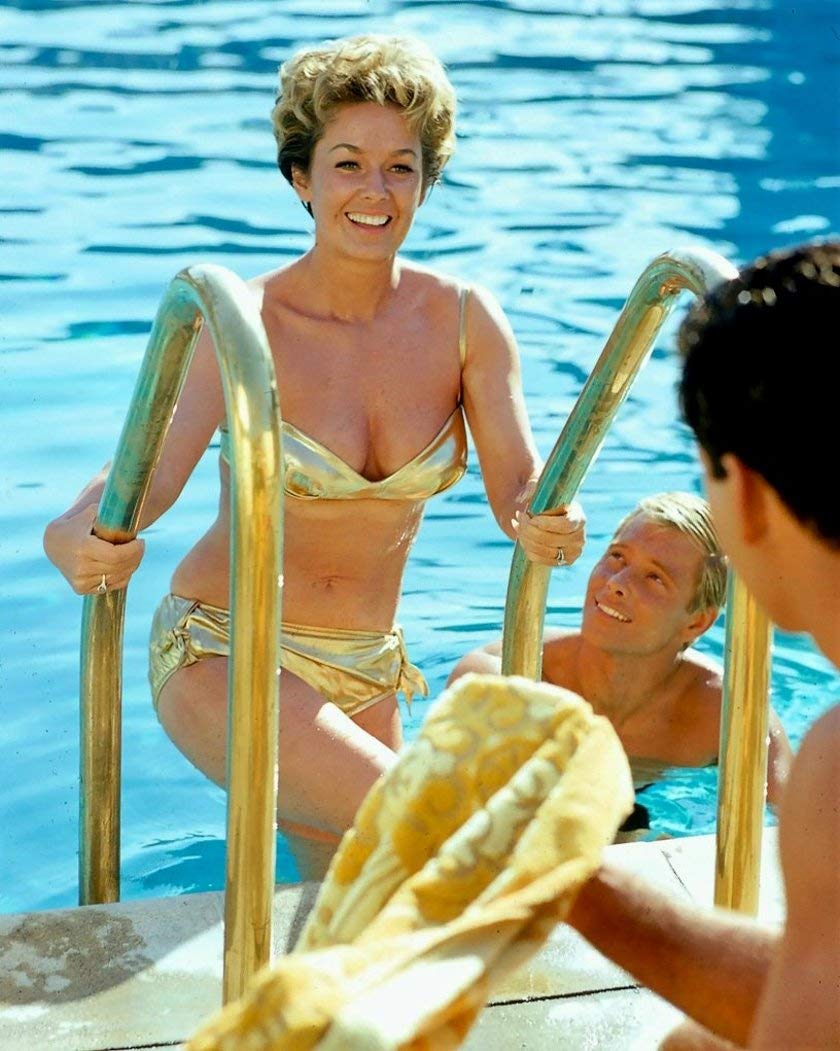 Vera Miles