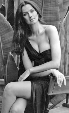 Veronica Hamel 3