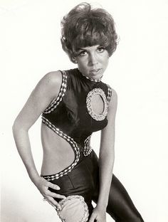 Vicki Lawrence 13