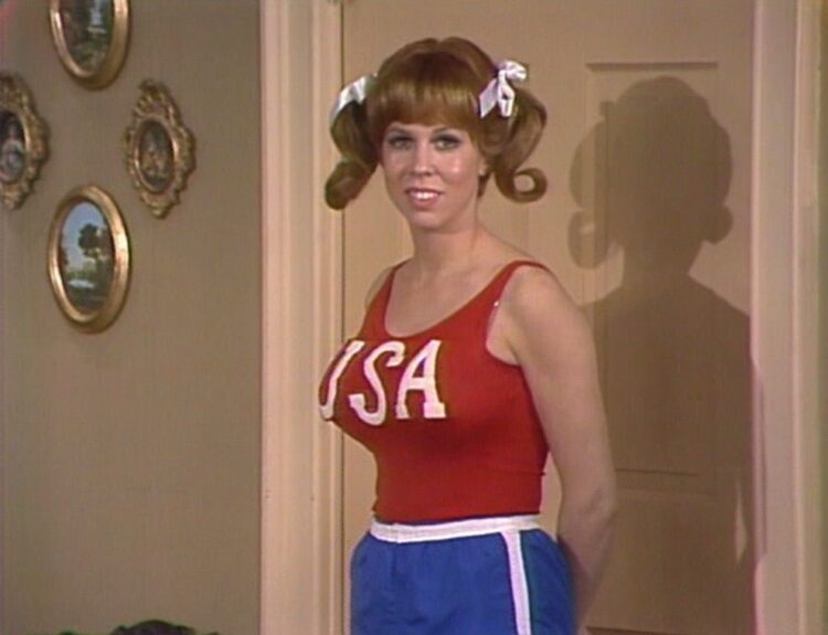 Vicki Lawrence 2