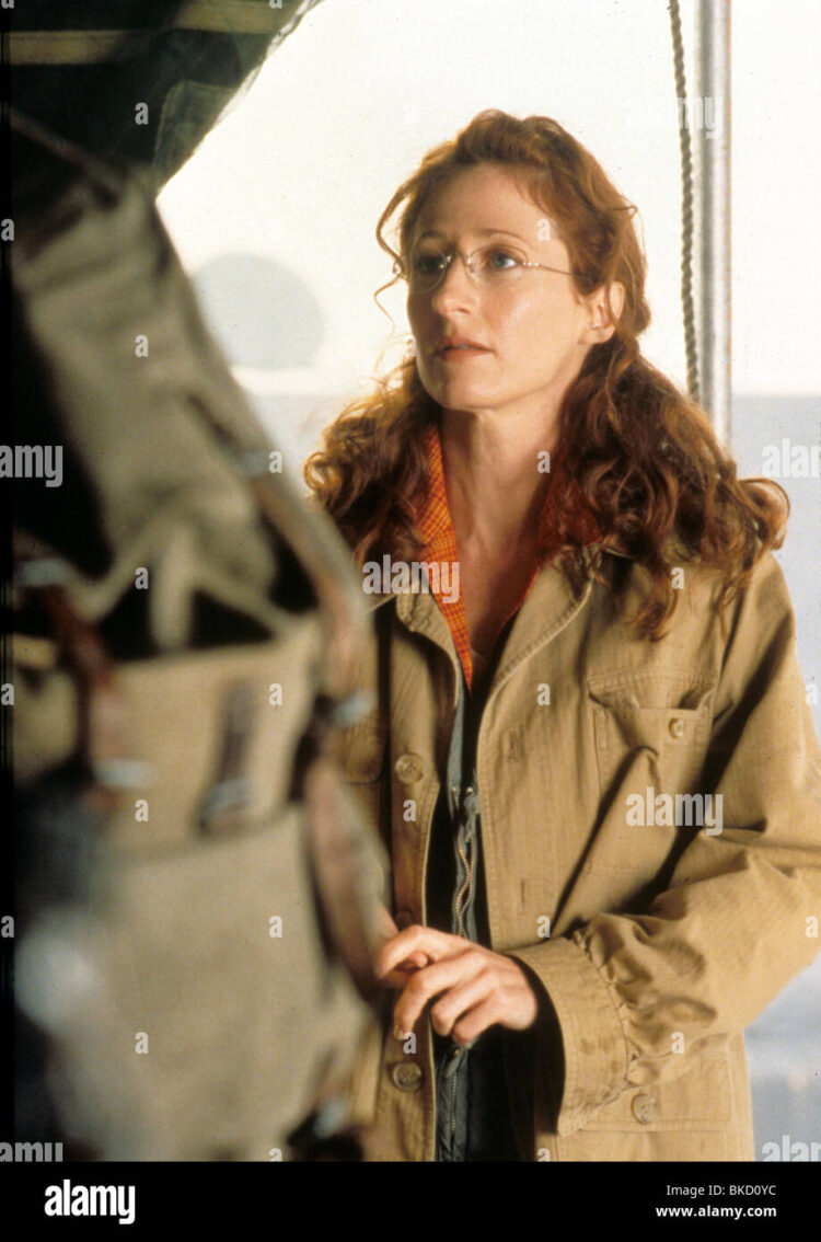 Vicki Lewis 6