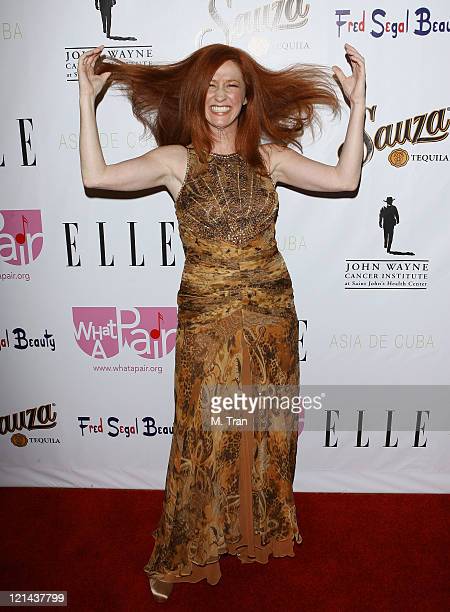 Vicki Lewis 7