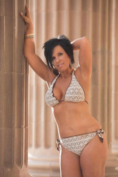 Vickie Guerrero 9