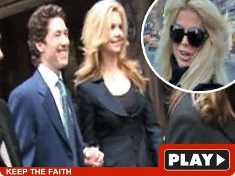 Victoria Osteen 9