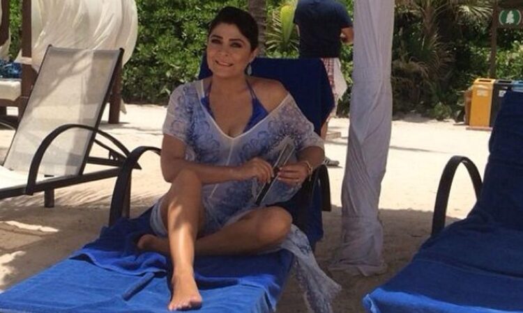 Victoria Ruffo 1