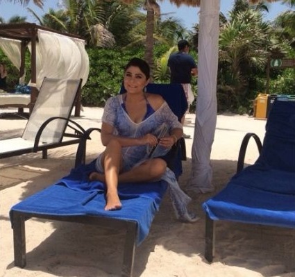 Victoria Ruffo