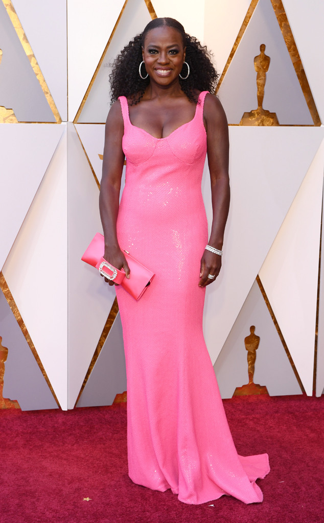 Viola Davis 9