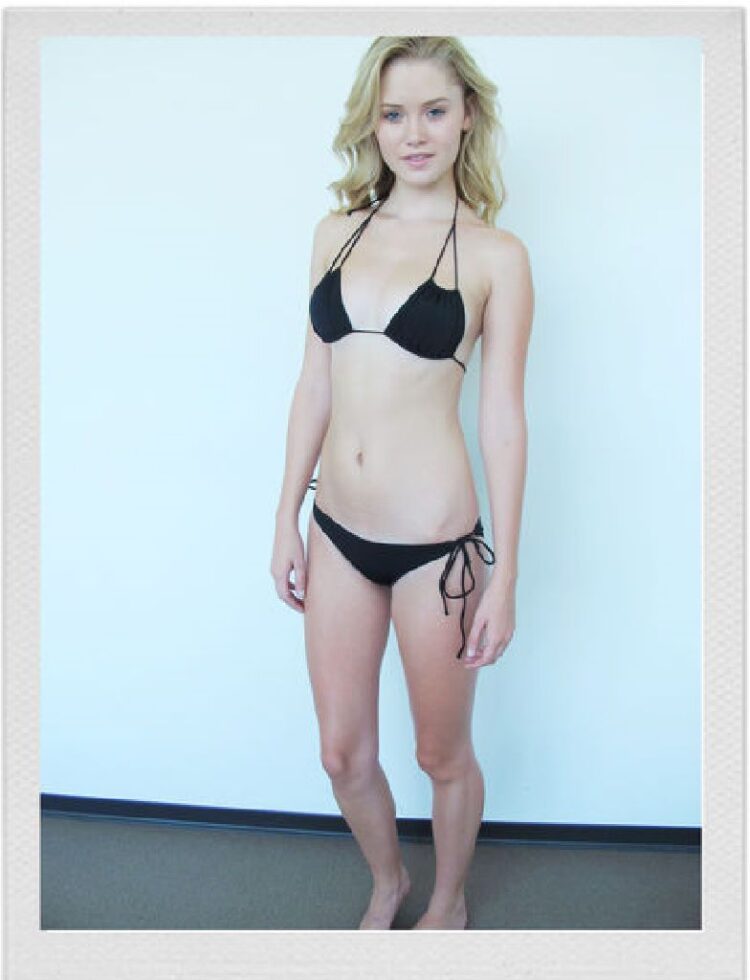 Virginia Gardner 1