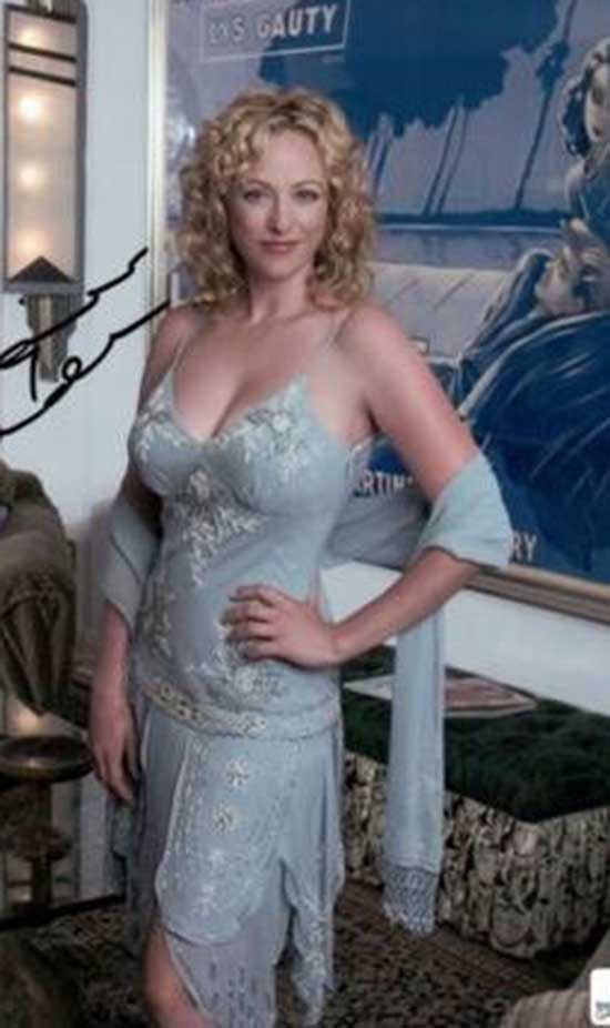 Virginia Madsen 3