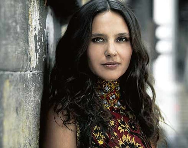 Virginie Ledoyen 11