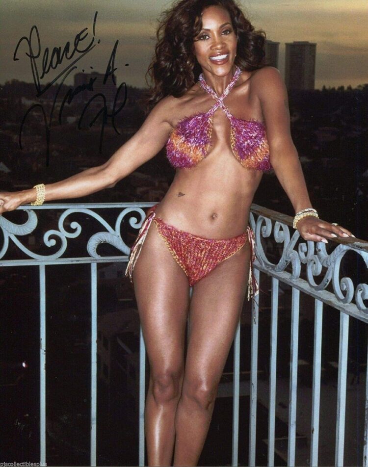 Vivica Fox 1