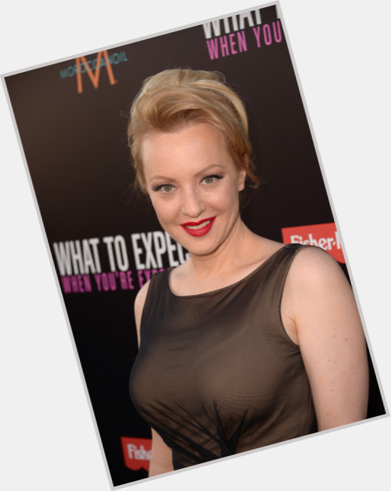 Wendi McLendon Covey 8