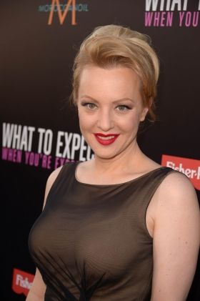 Wendi McLendon Covey 9