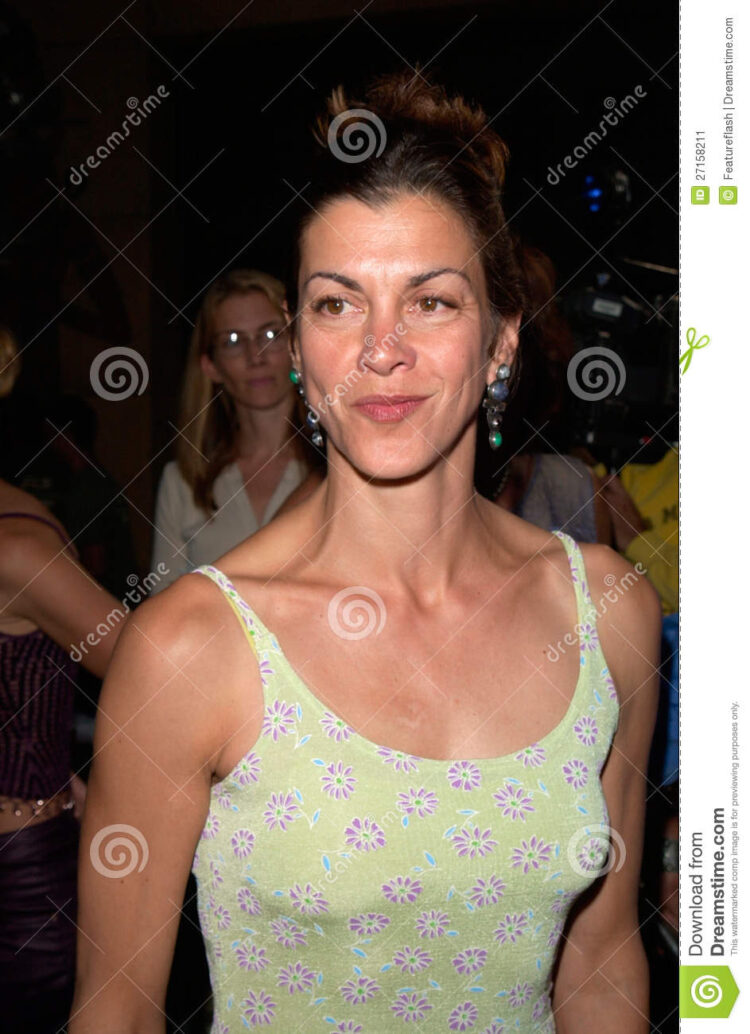 Wendie Malick 7