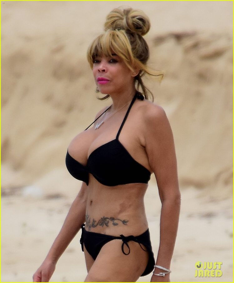 Wendy Williams 2