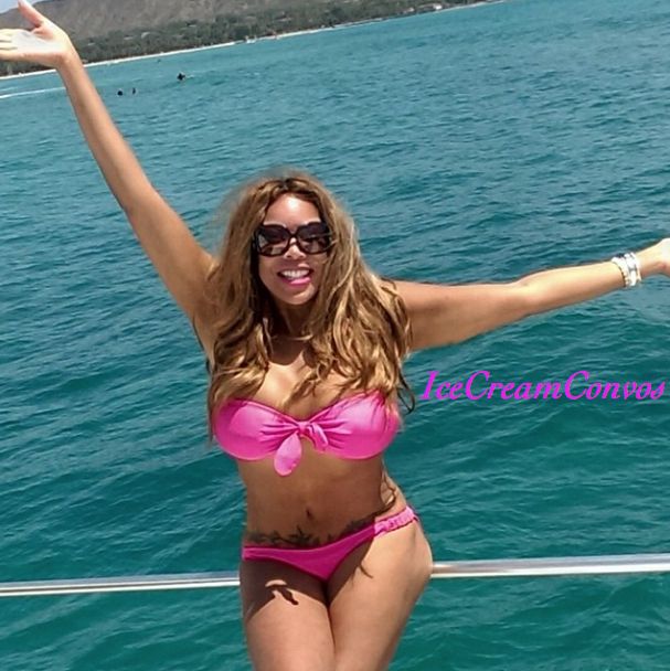 Wendy Williams 6