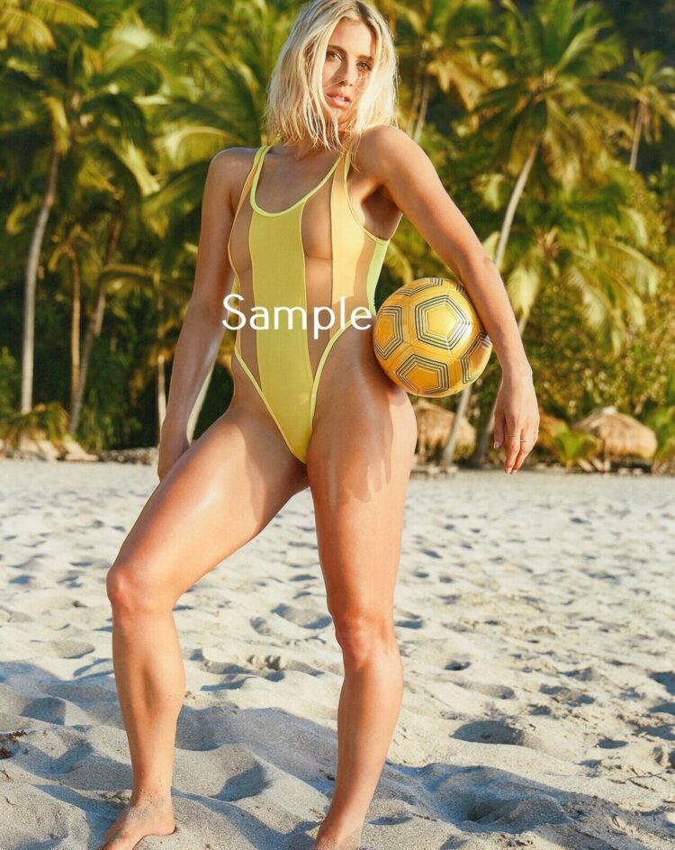 Abby Dahlkemper 6