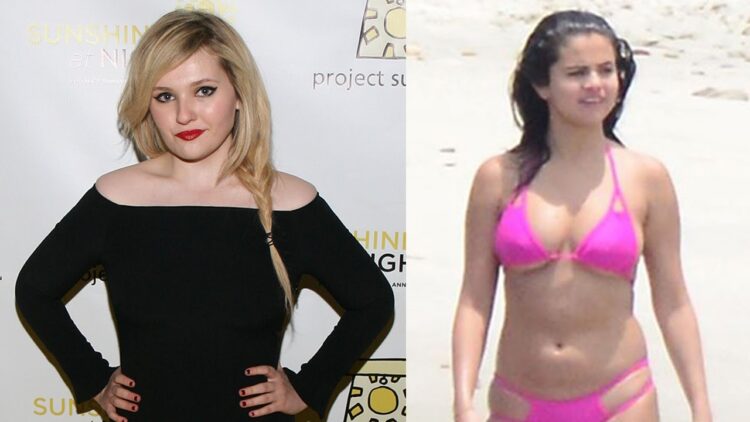 Abigail Breslin 7