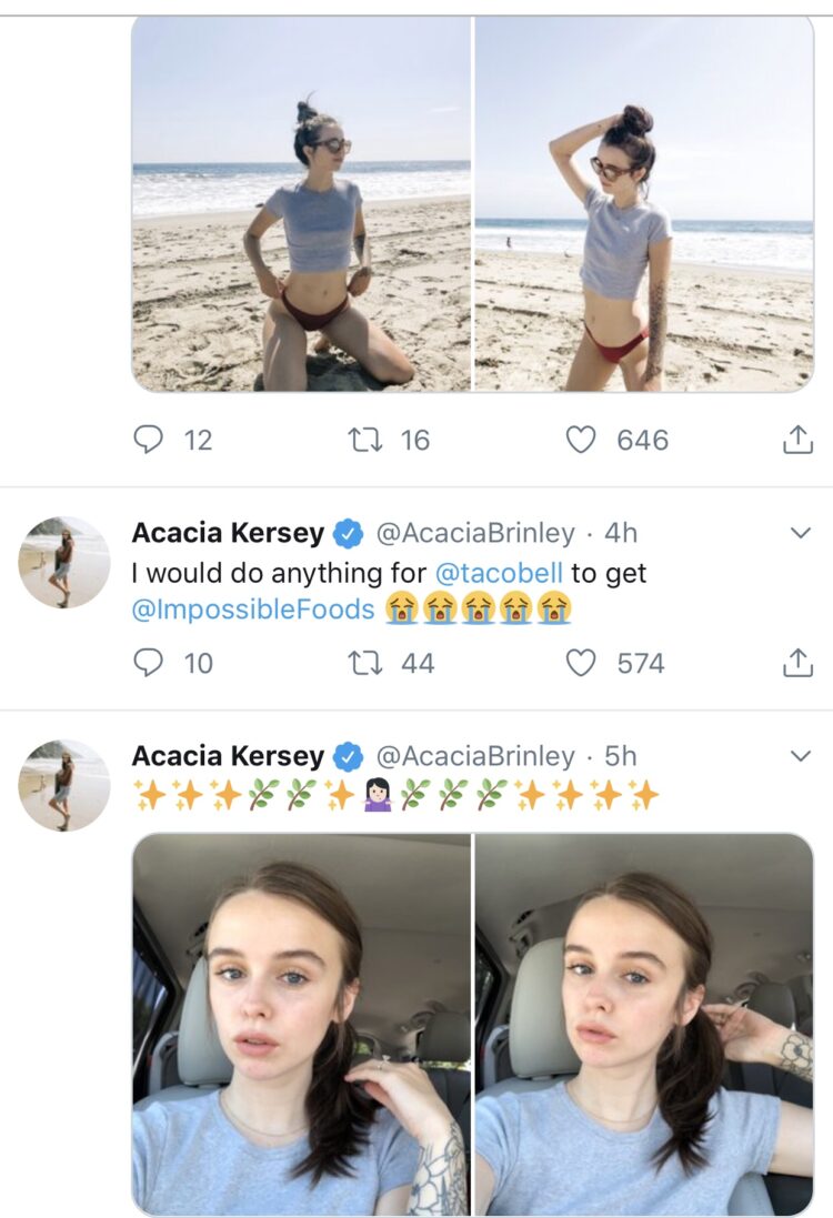 Acacia Kersey 10