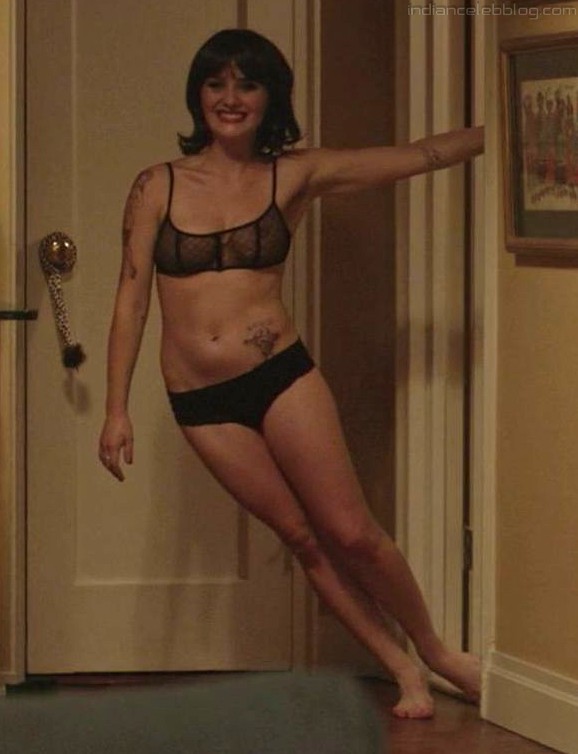 Addison Timlin 5