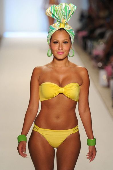 Adrienne Bailon 6