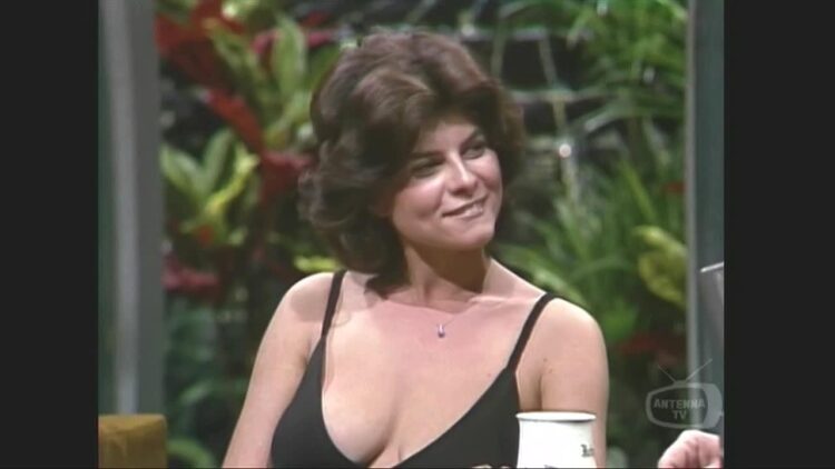 Adrienne Barbeau 5