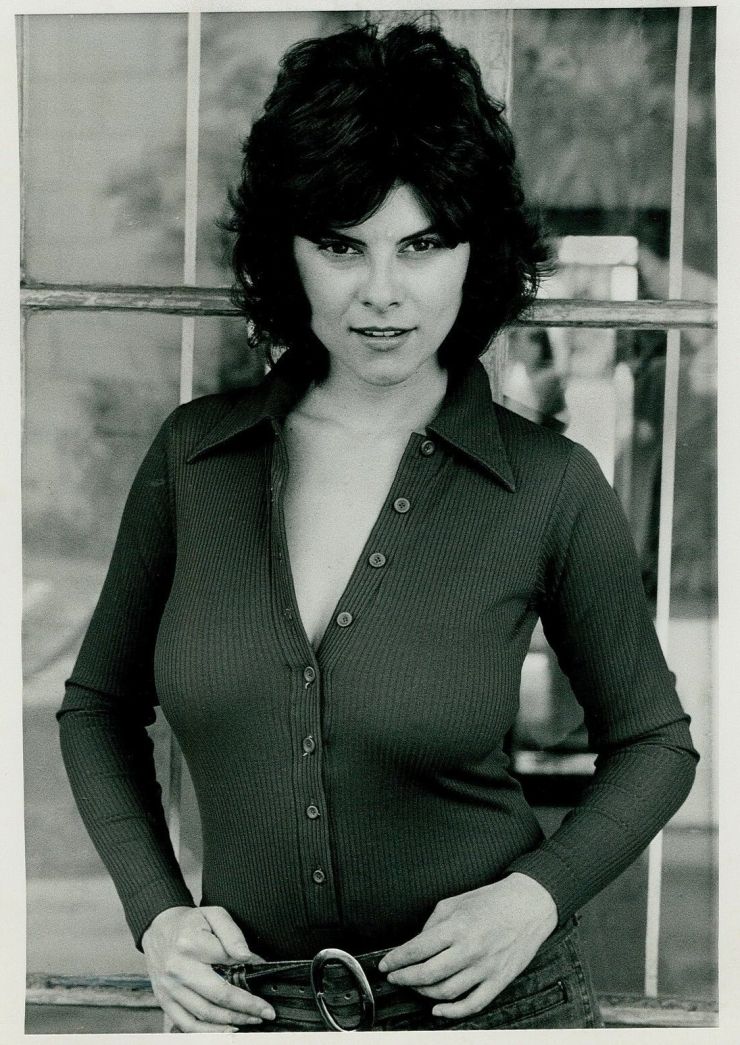 Adrienne Barbeau 6