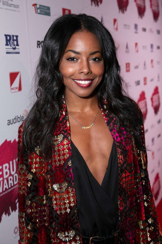 Adrienne Warren 8