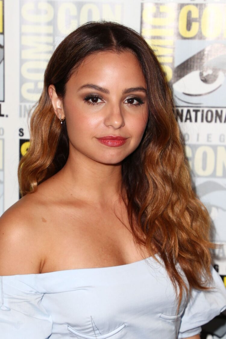 Aimee Carrero 8