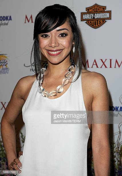 Aimee Garcia 1