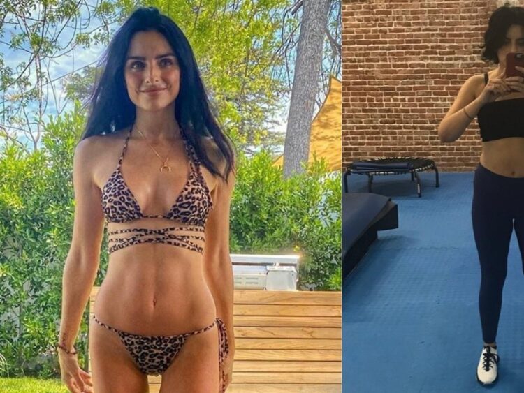 Aislinn Derbez 5