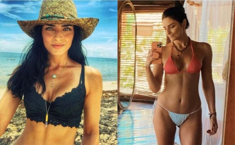 Aislinn Derbez 6