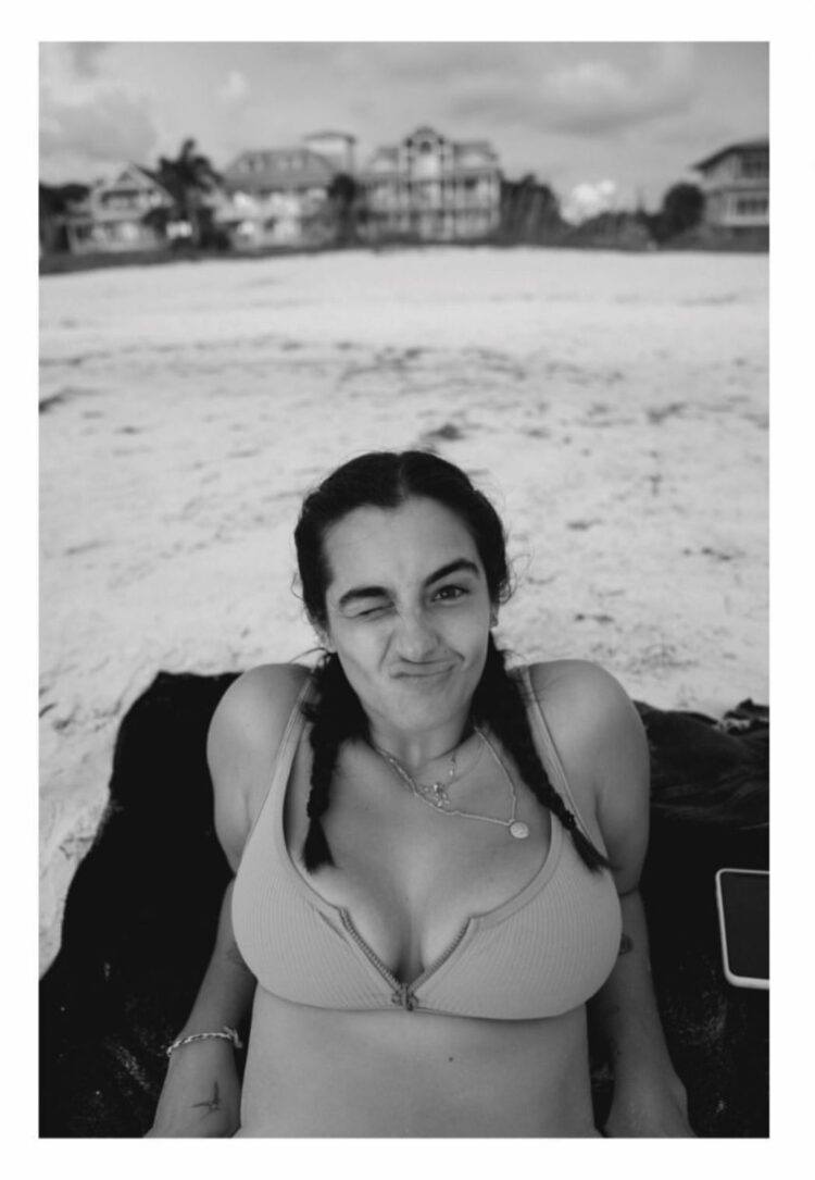 Alanna Masterson